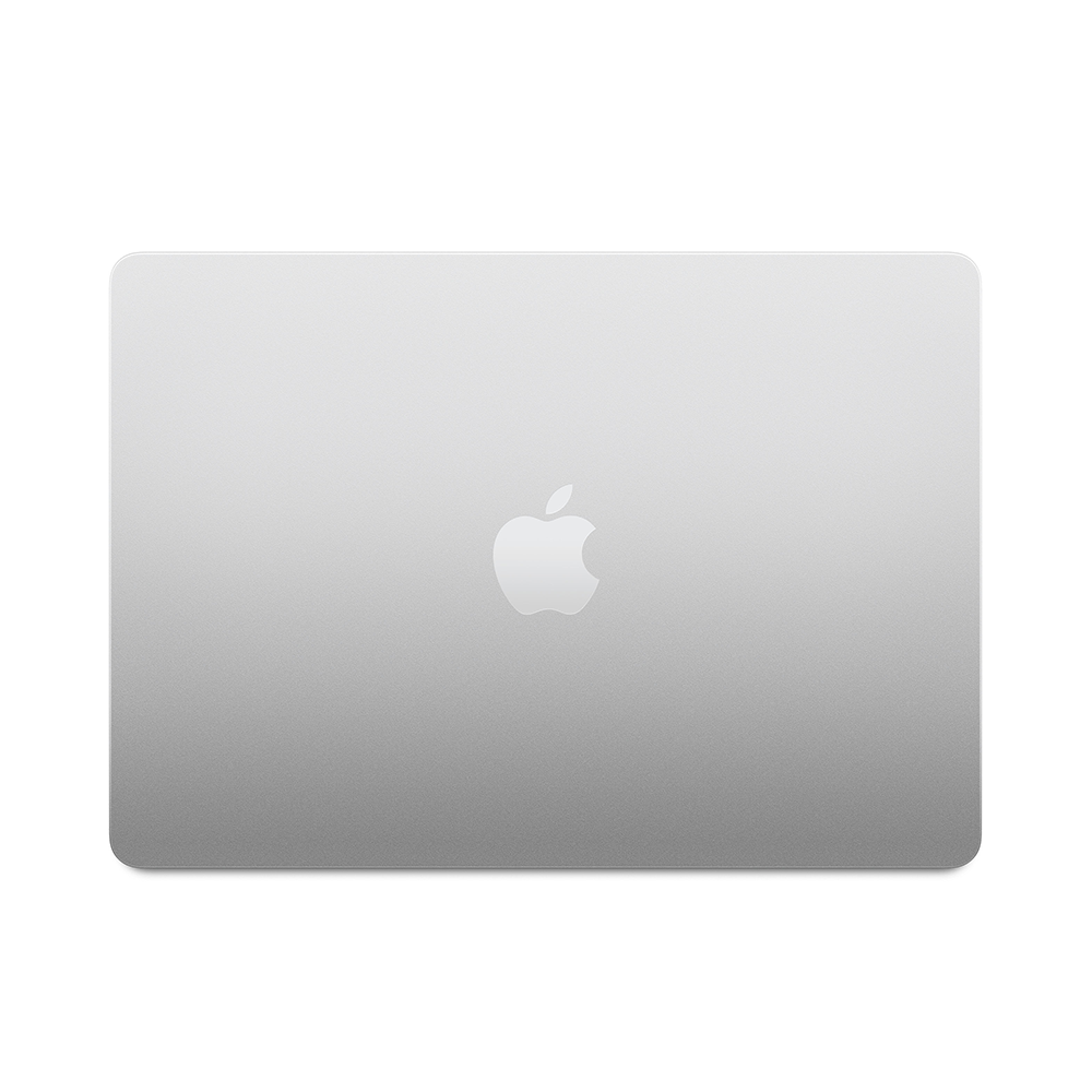 Laptop Apple Macbook Air 13.6 inch Z15W00051 Silver (Apple M2)