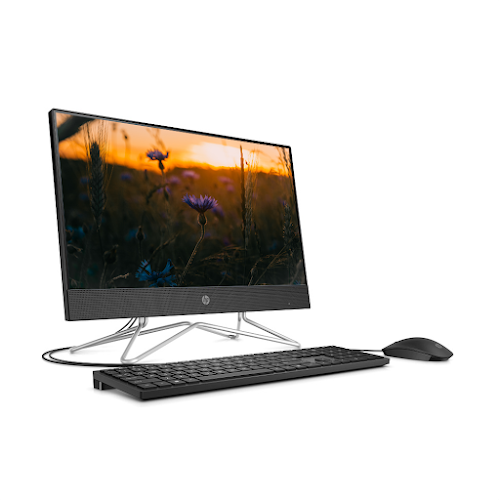 PC HP All in One ProOne 240 G9 (i5-1235U/8GB RAM/512GB SSD/23.8 inch FHD/WL+BT/K+M/Win 11) (6M3V2PA)