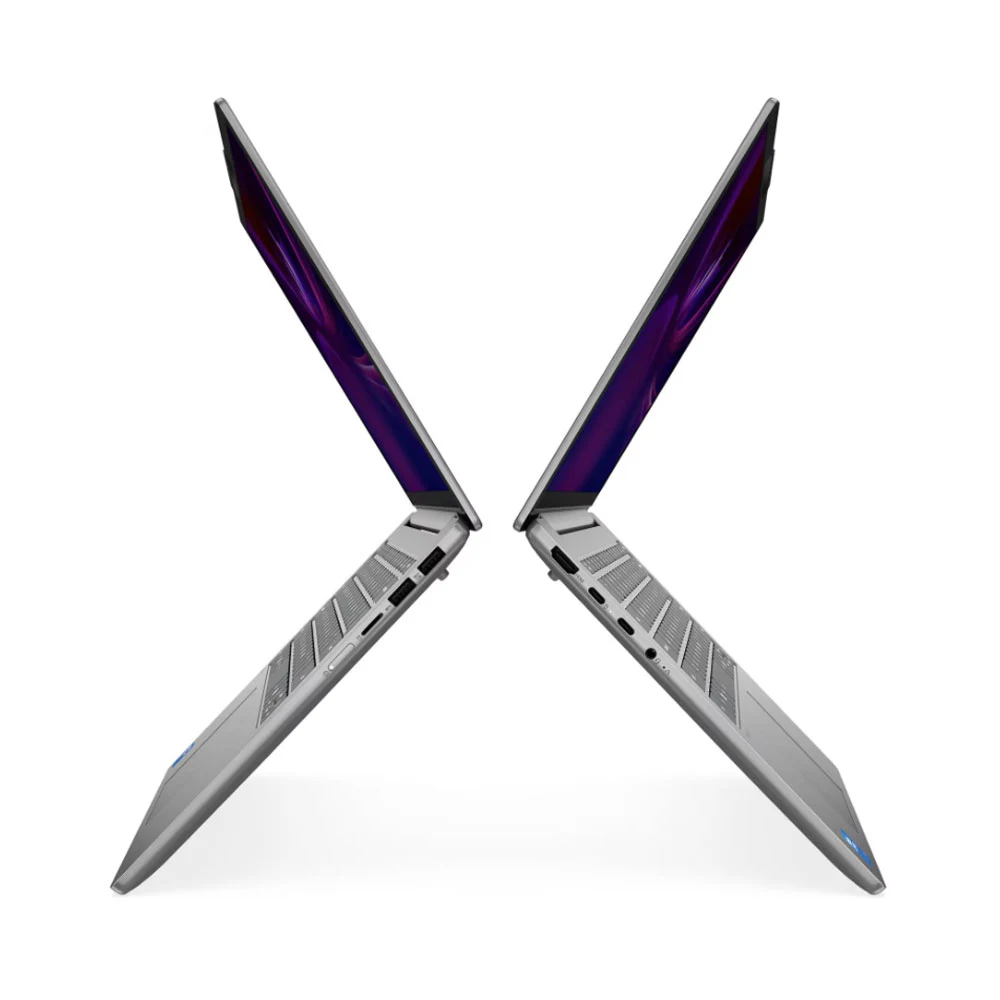 Laptop Lenovo IdeaPad Slim 5 14IMH10 83V6001GVN Oled (Ultra 5 135H/ 16GB/ 512GB SSD/ 14 inch WUXGA/ Win11/ Cloud Grey/ Vỏ nhôm/ 2Y)