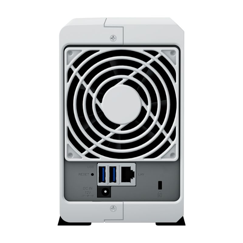 Thiết bị lưu trữ NAS Synology DS223j