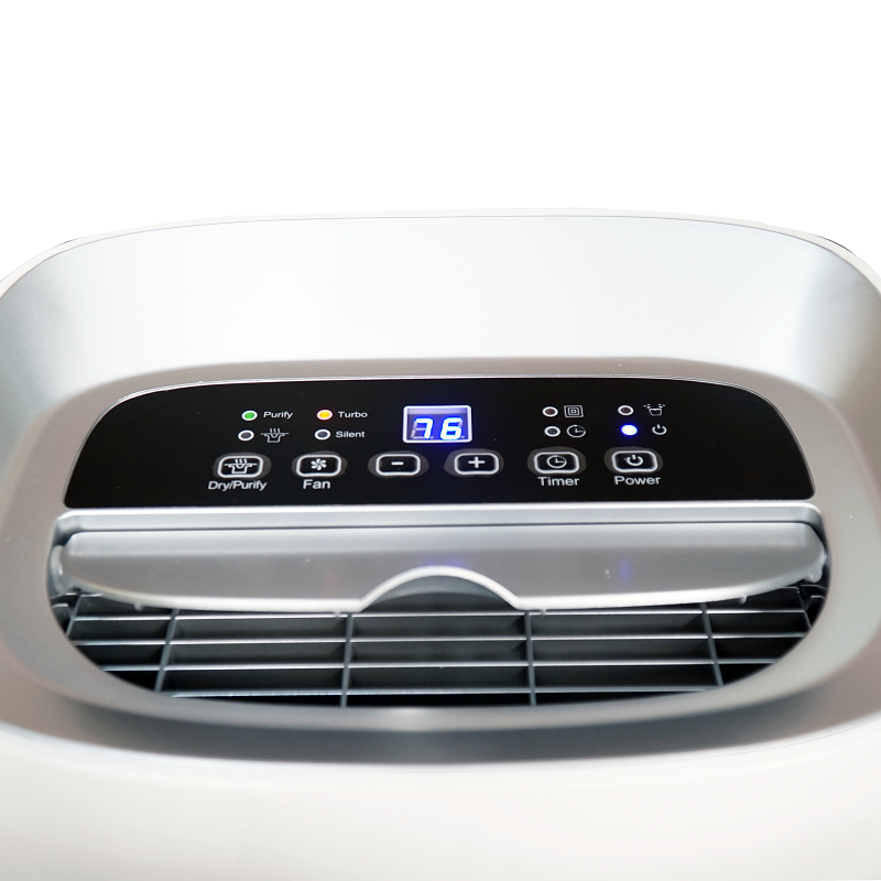 Máy hút ẩm dân dụng FujiE HM-918EC