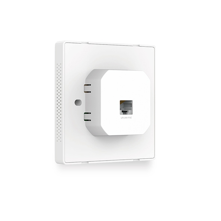 Bộ phát Wifi Gắn Tường Chuẩn N Tốc Độ 300Mbps TP-Link EAP115-Wall