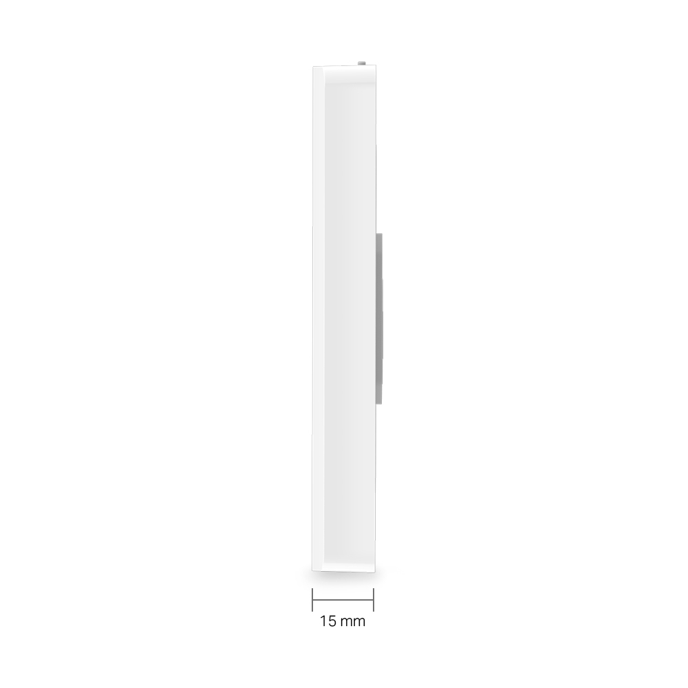 Wi-Fi Gắn Tường Gigabit Omada AC1200 MU-MIMO TP-Link EAP235-Wall