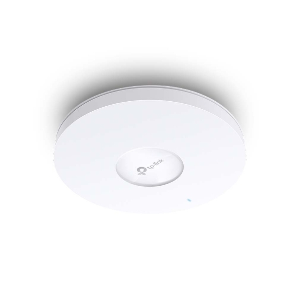 Access Point Wi-Fi 6 Gắn Trần AX1800 TP-Link EAP610