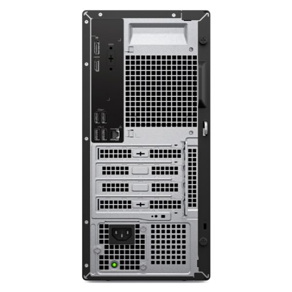Máy tính để bàn đồng bộ Dell Tower ECT1250 - TFPC82 (Intel Core i7-14700 | 16GB | 1TB | BT/KBCopilot | M/W11SL | 1Y)