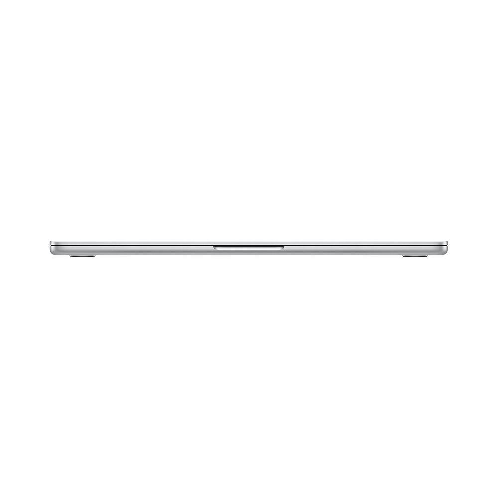 Laptop Apple Macbook Air 13.6 inch Z15W00051 Silver (Apple M2)