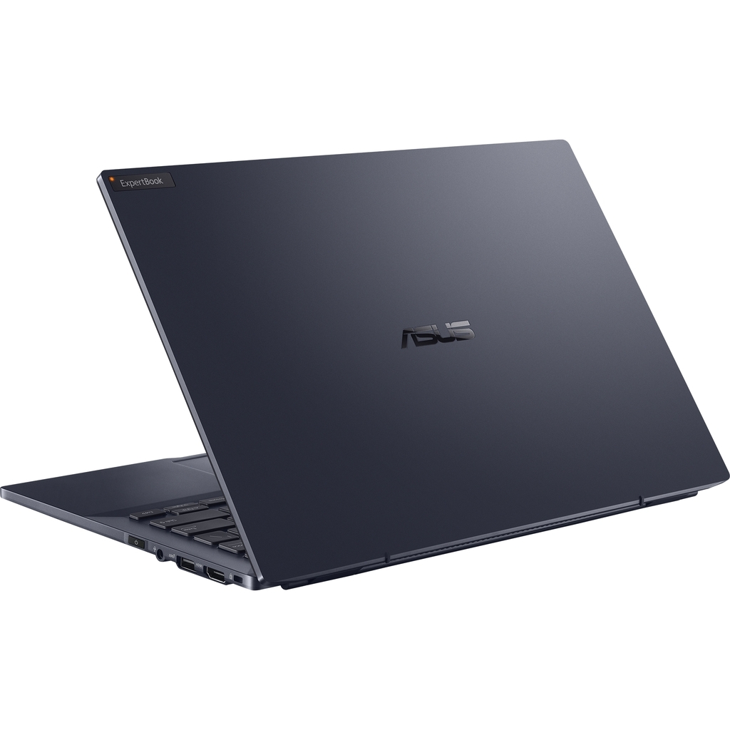 Máy tính xách tay Asus B5302 i7-1165G7 | RAM 8GB | SSD 512GB GB | OLED 13.3