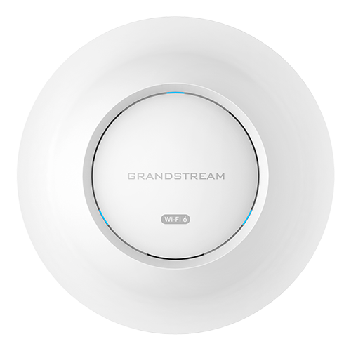 Bộ phát Wi-Fi 6 AX6000 Grandstream GWN7664E
