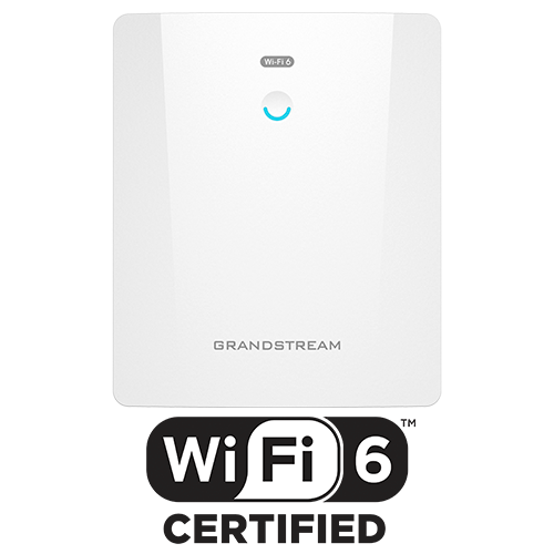 Grandstream GWN7664ELR Long-Range WiFi 6 Access Point