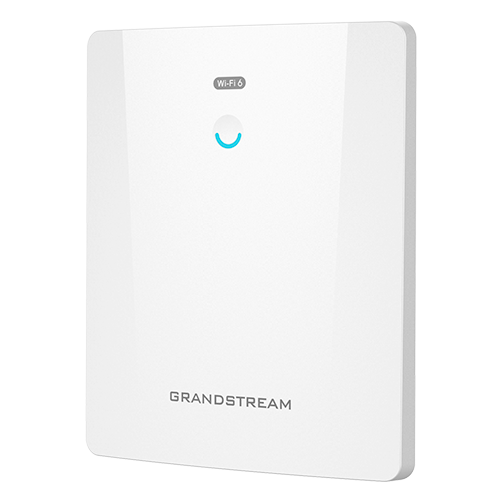 Grandstream GWN7664ELR Long-Range WiFi 6 Access Point
