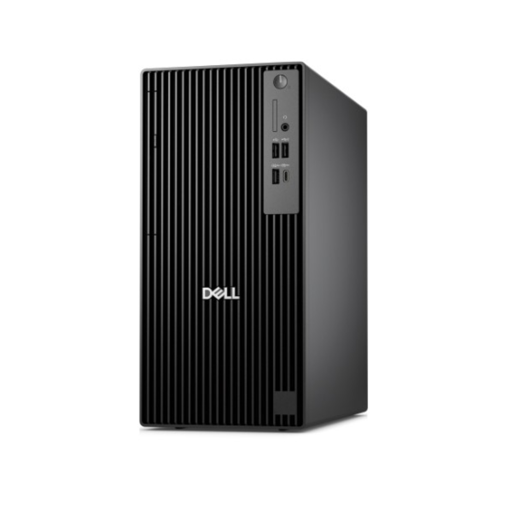 PC Dell Pro Tower Plus QBT1250 (01DBQBT1250.235.02) | Intel Core Ultra 5 235 | Ram 16GB | 512GB SSD | 260W | Wi-Fi 6E | KB | M | Win 11 Home SL | 3Yrs Pro+KYHD