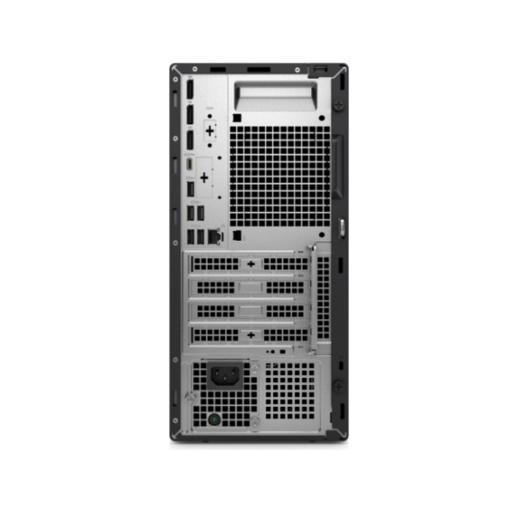 PC Dell Pro Tower Plus QBT1250 (01DBQBT1250.235.02) | Intel Core Ultra 5 235 | Ram 16GB | 512GB SSD | 260W | Wi-Fi 6E | KB | M | Win 11 Home SL | 3Yrs Pro+KYHD