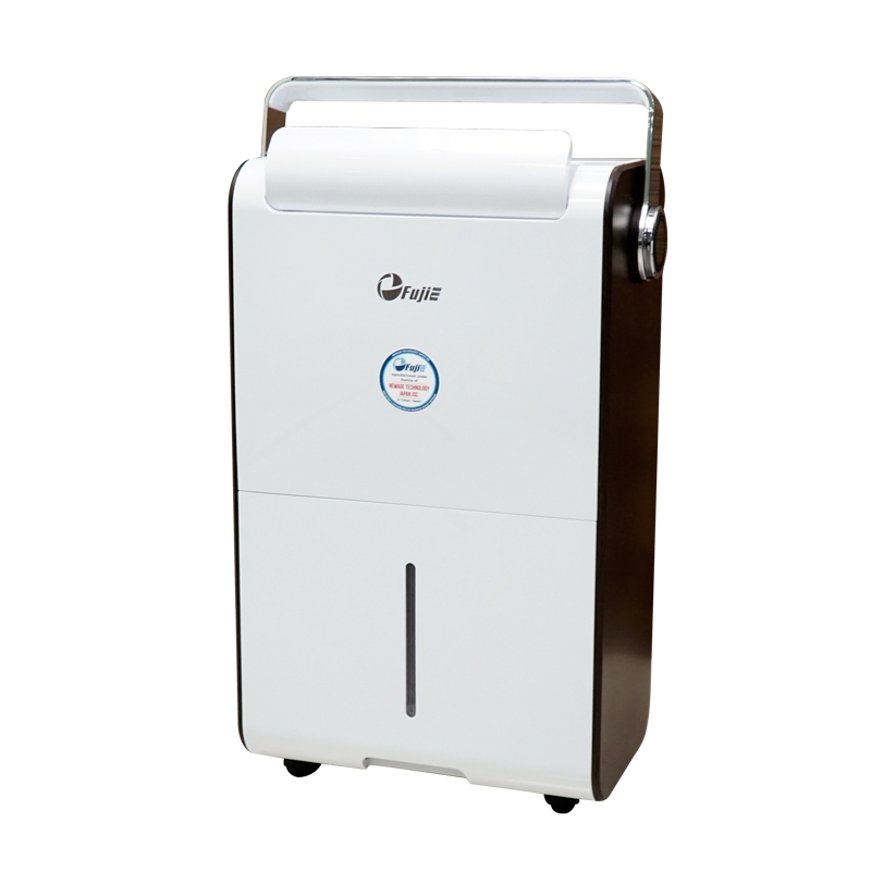 Máy hút ẩm dân dụng FujiE HM-930EC NEW VERSION