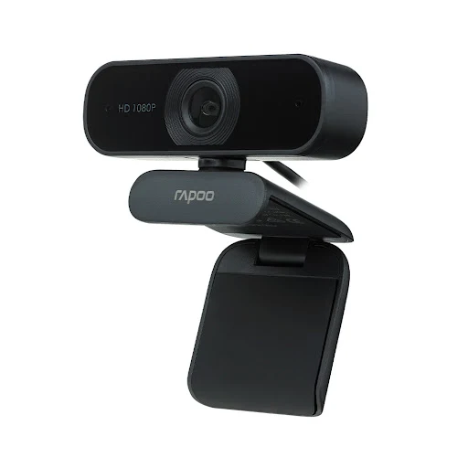 Webcam Rapoo XW180 FHD1080