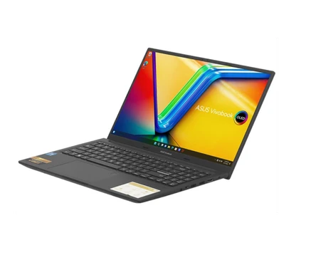 Laptop Asus Vivobook 15 OLED A1505VA - MA467W (i5 13500H, 16GB, 512GB, 2.8K OLED 120Hz, Win11)