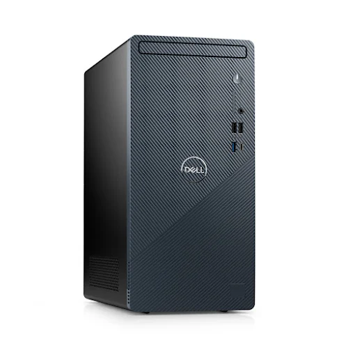 PC Dell Inspiron 3910 (i5-12400/8GB RAM/512GB SSD/WL+BT/K+M/Office/Win11) (STI56020W1-8G-512G)