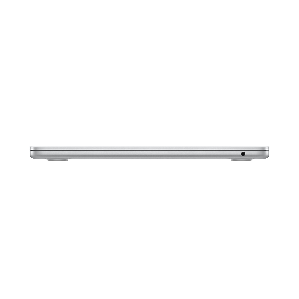 Laptop Apple Macbook Air 13.6 inch Z15W00051 Silver (Apple M2)