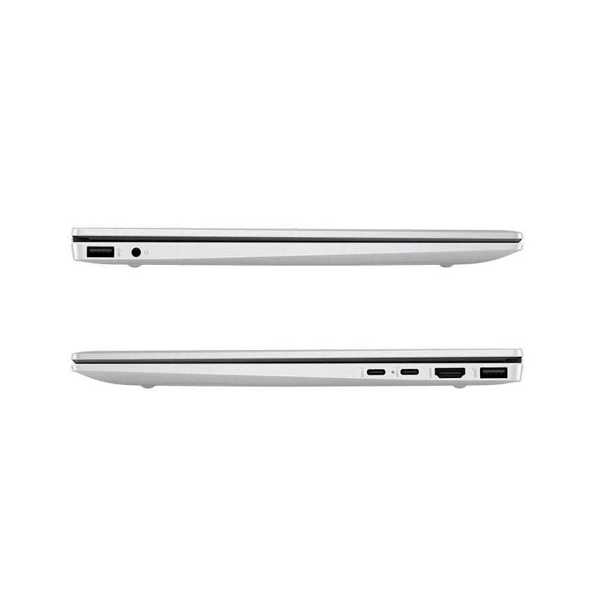 Laptop HP OmniBook 7 13-bg1085AU (BZ7U6PA) (Ryzen AI 7 350/16GB RAM/512GB SSD/13.3 WUXGA/Win11&OfficeHS24+365/Bạc)