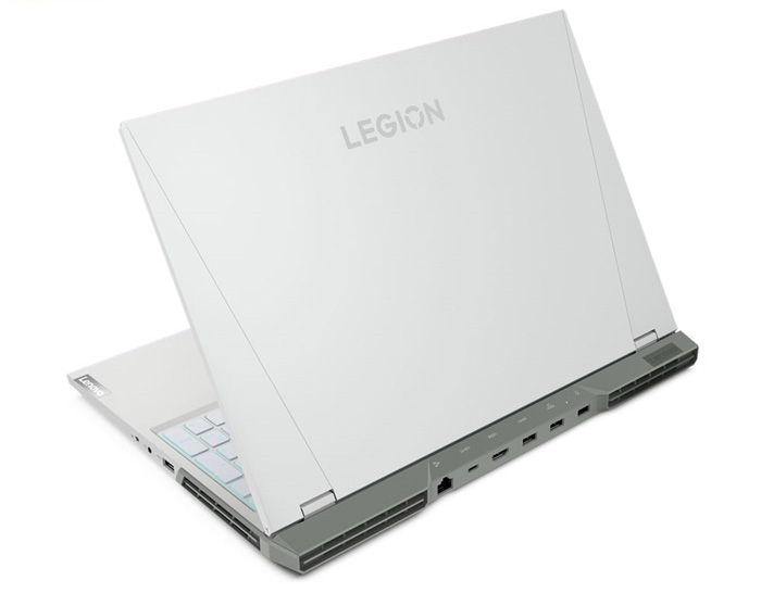 Laptop Lenovo Legion 5 Pro 16IAH7H 82RF0045VN (Core i7-12700H | 16GB | 512GB | RTX 3070 Ti 8GB | 16 inch WQXGA 165 Hz | Win 11 | Trắng)