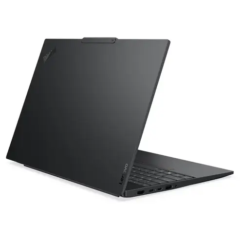 Laptop Lenovo ThinkPad E16 GEN 3 21SR00A6VA (Ultra 5 135H/ 16GB/ 512GB SSD/ 16 inch WUXGA/ 60HZ/ NoOS/ Black/ Vỏ nhôm/ 2Y)