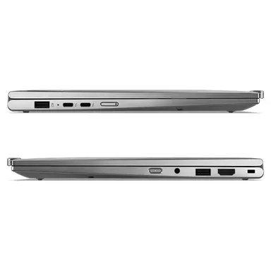 Laptop Lenovo ThinkPad X1 2 in 1 Gen 10 Aura Edition 21NU004TVN (Ultra 7 258V/ 32GB/ 1TB SSD/ 14 inch WUXGA Touch/ Win 11 Pro/ Carbon/ Pen/ 3Y)