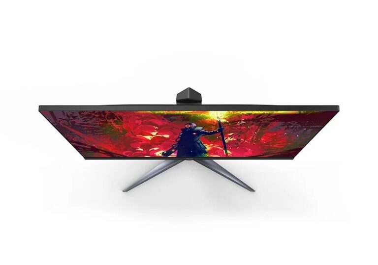 Màn hình vi tính AOC 27G2 27 inch IPS 144 Hz