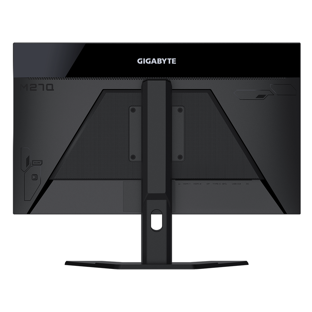 Màn hình máy tính Gigabyte M27Q Gaming 27 inch 2K 170Hz