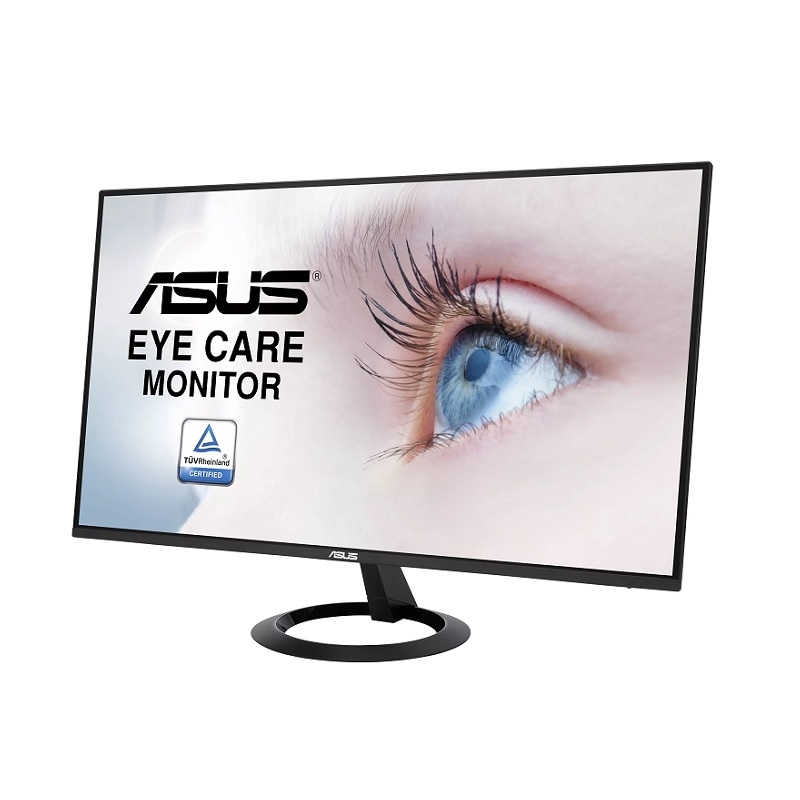 Màn hình máy tính Asus VZ24EHE 23.8 inch FHD IPS 75Hz 1ms