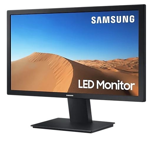 Màn hình máy tính Samsung LS24A336NHEXXV 24 inch FHD