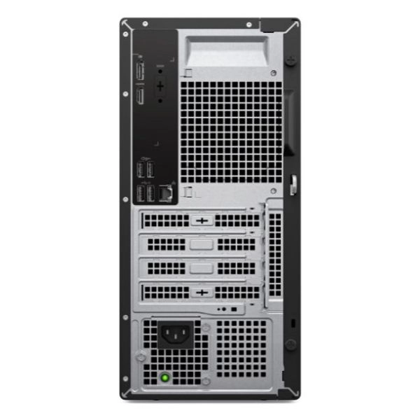 Máy bộ Dell Tower ECT1250 71100504 (i3-14100/ Ram 8GB/ SSD 512GB/ Windows 11 Home/ 2Y)