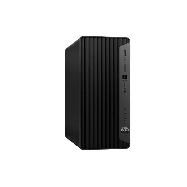 Máy bộ HP Pro Tower 400 G9 C46CRAT (i3-14100/ Ram 8GB/ SSD 512GB/ Windows 11 Home/ 1Y)