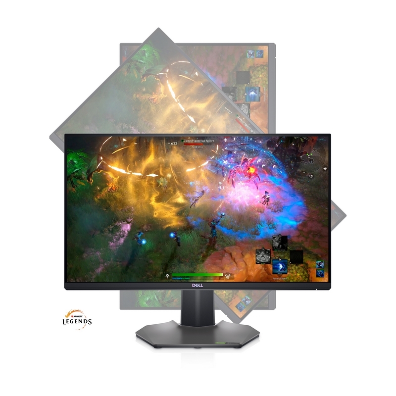 Màn hình máy tính Dell S2522HG 24.5 inch FHD IPS 240Hz