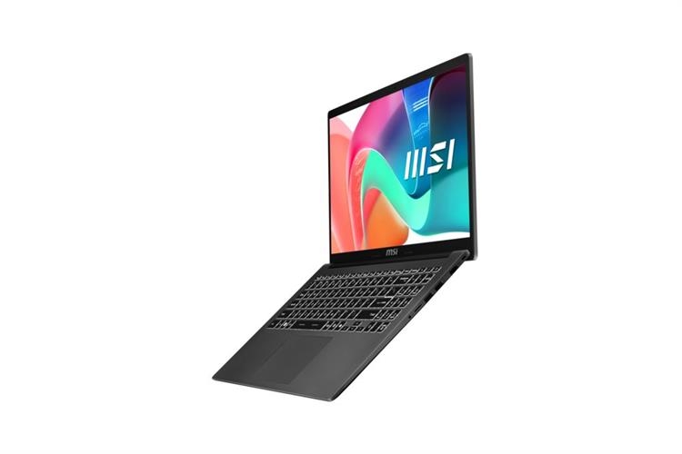 Laptop MSI Modern 15 F1MG-1264VN (Core 5 120U, 16GB, 512GB, Full HD, Win11)