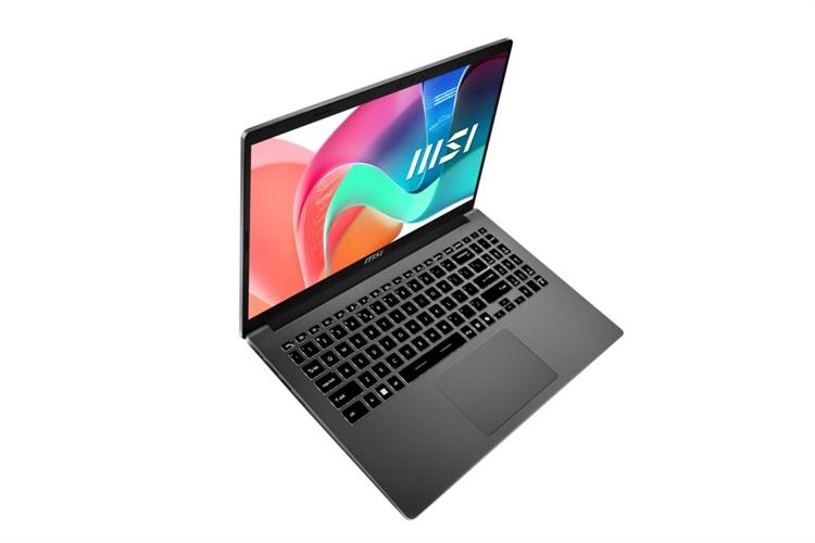 Laptop MSI Modern 15 F1MG-1264VN (Core 5 120U, 16GB, 512GB, Full HD, Win11)