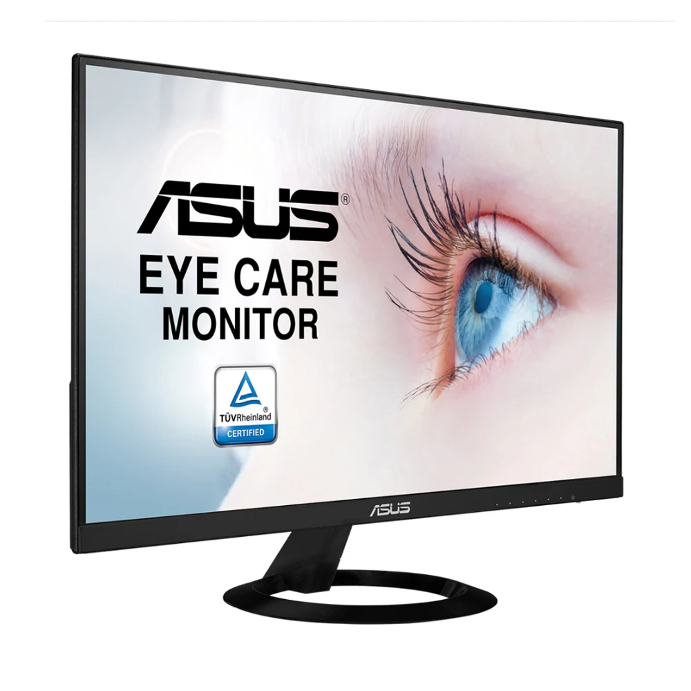 Màn hình LCD ASUS VZ249HR (1920 x 1080/IPS/60Hz/5 ms)