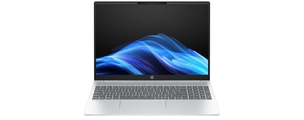 Laptop HP OmniBook 5 16-AF1048TU BZ7Q9PA (Ultra 5 225U/ 16GB/ 512GB SSD/ 16 inch WUXGA/ Win 11/ Office/ Bạc)