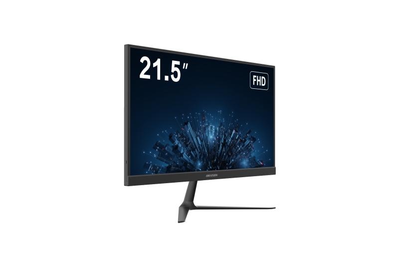 Màn hình LCD Hikvision DS-D5022F2-6P2 ( 21,5 inch/FHD/IPS/100Hz/ Full viền/ Chân V )