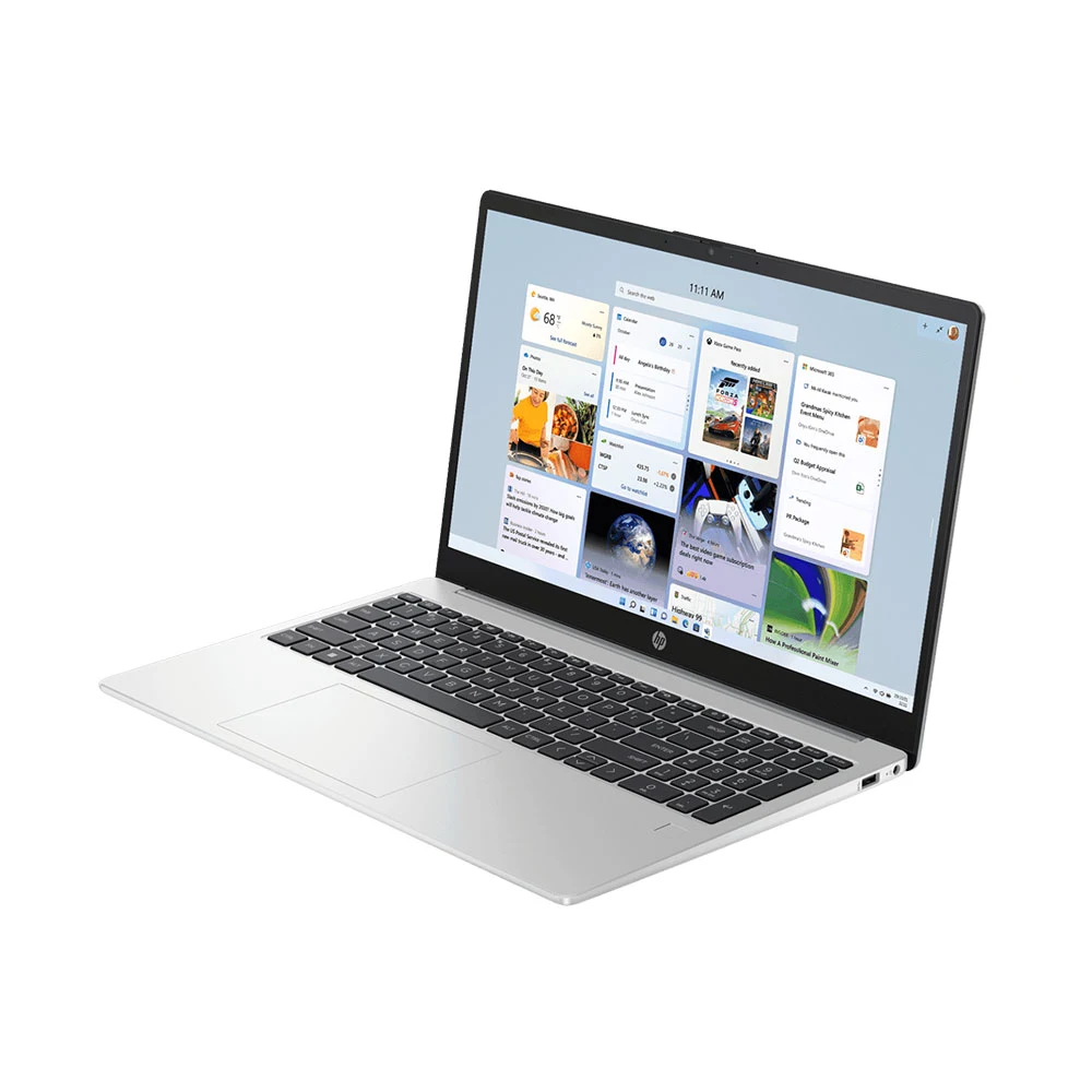 Laptop HP 250 G10 - B73TQAT (i3-1315U/ 8GB/ 512GB/ Windows 11 Home Single Language 64-bit)