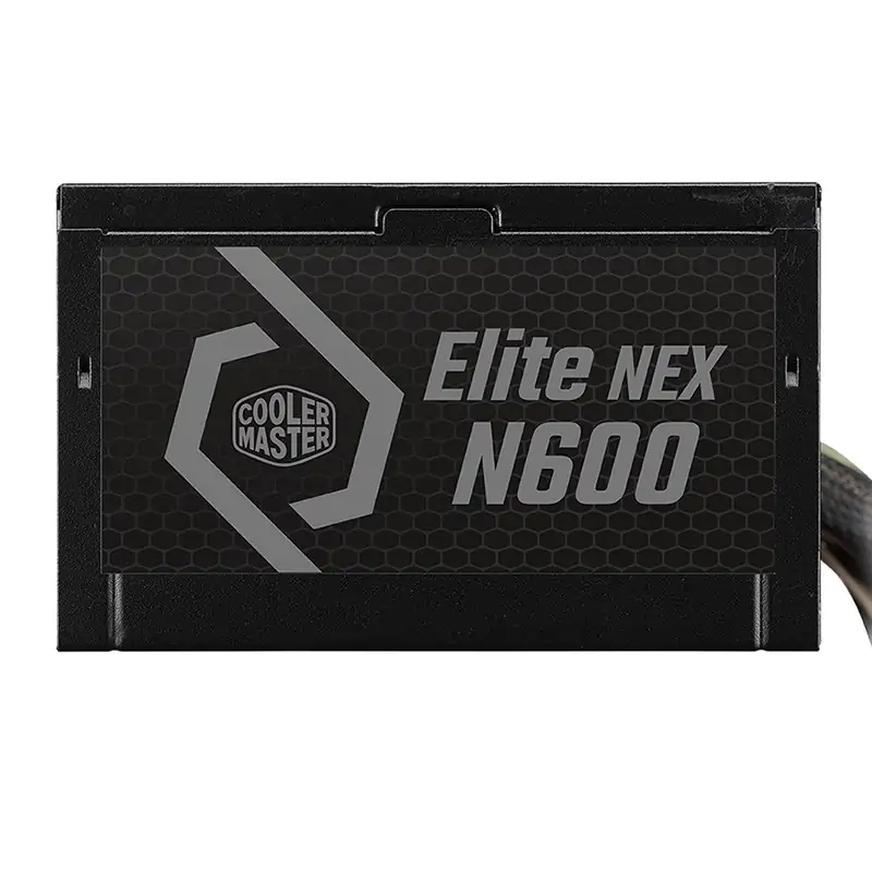 Nguồn máy tính Cooler Master Elite NEX N600 230V A/EU Cable (MPW-6001-ACBN-B)