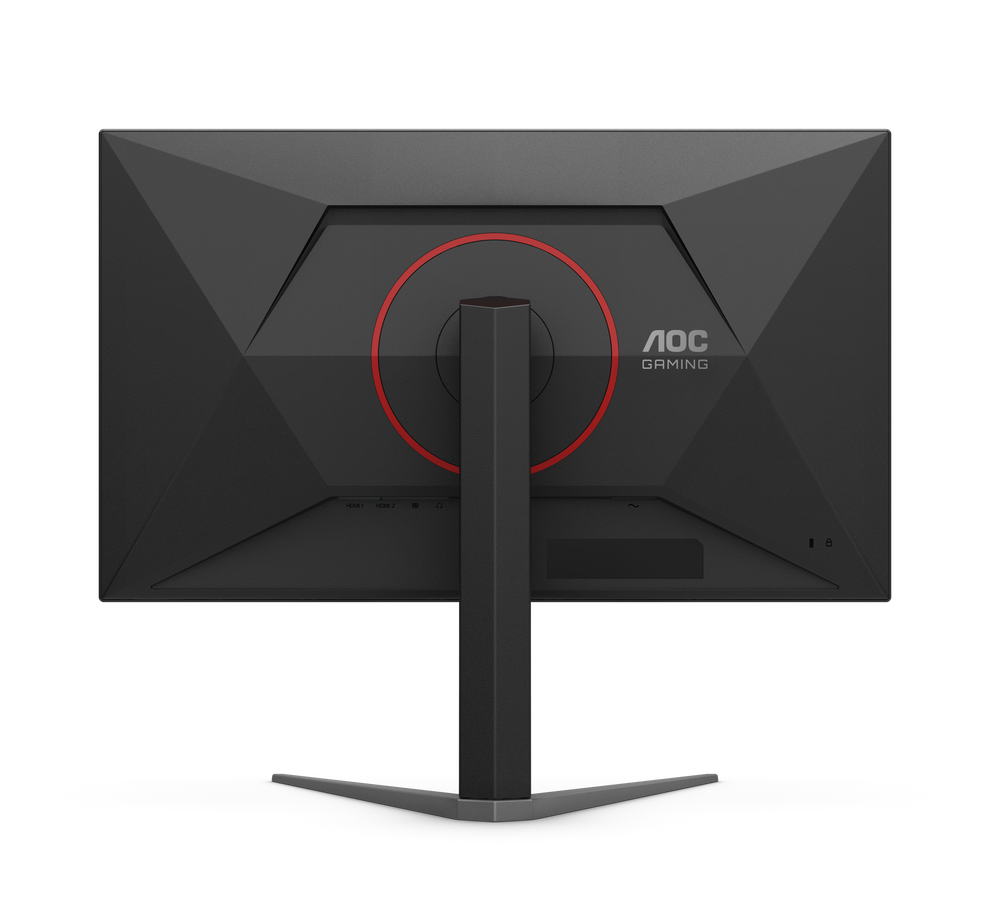 Màn hình AOC Gaming Q27G4S 27