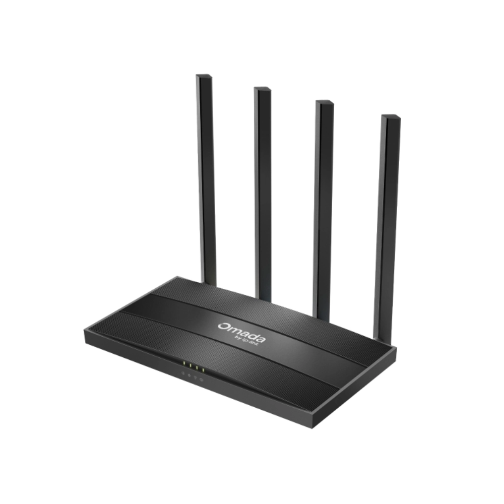 Router cân bằng tải Wifi TP-Link Omada ER605W (1167 Mbps/ Wifi 5/ 2/5 GHz)