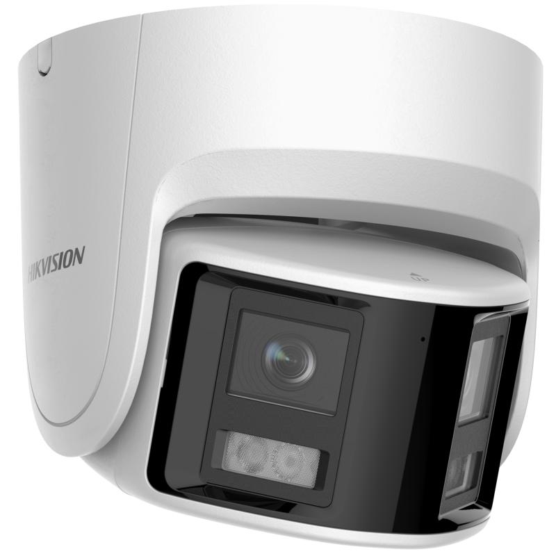 Camera IP toàn cảnh Hikvision DS-2CD2347G2P-LSU/SL