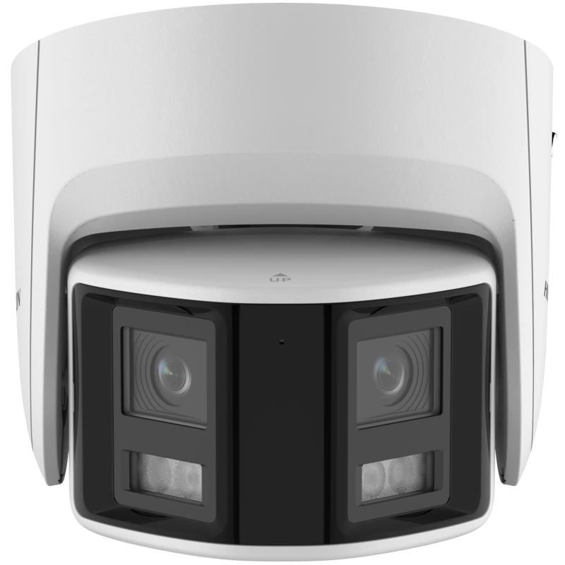 Camera IP toàn cảnh Hikvision DS-2CD2347G2P-LSU/SL