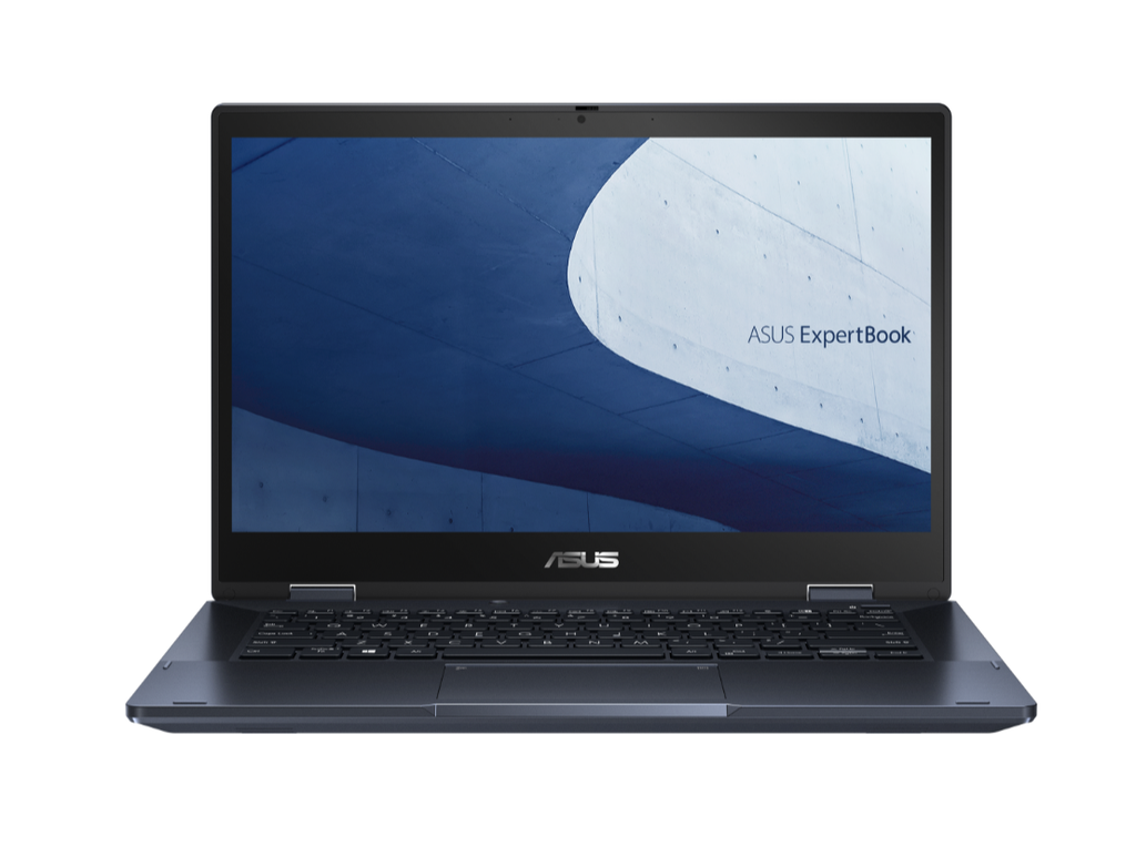 Máy tính xách tay Asus B3402 i5-1135G7/8GB/512GB SSD/UMA/14