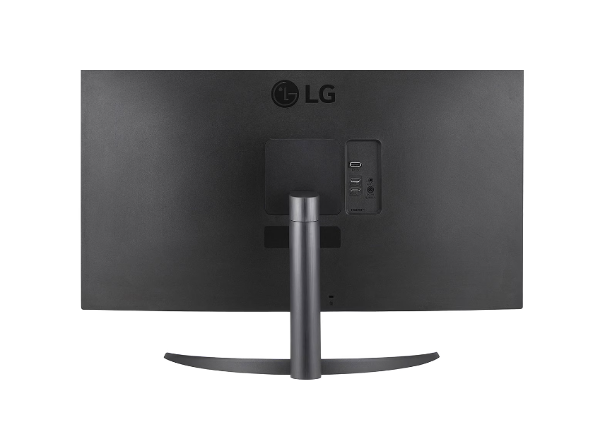 Màn hình đồ họa LG 32UR500-B (31.5Inch/ 4K (3840 x 2400)/ 4ms/ 60HZ/ 350cd/m2/ VA/ Loa)