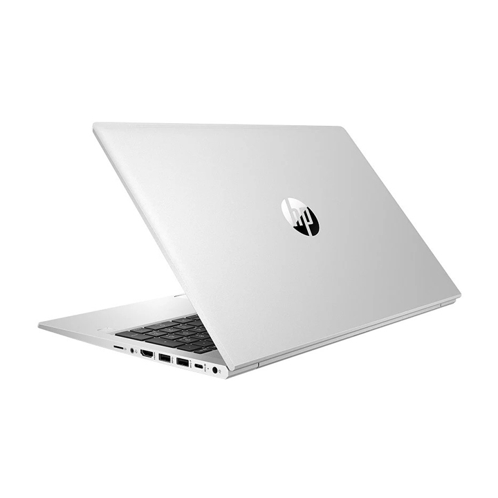 Laptop HP 15s-fq5145TU 76B24PA (Core™ i7-1255U | 8GB | 256GB | Iris® Xᵉ Graphics | 15.6inch FHD | Windows 11 | Natural silver)