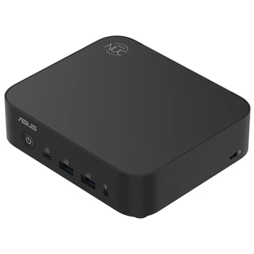 PC Asus NUC14 Essential/N150/1xDR5-4800 /1xNVMe,SATA/ 1xHDMI/1xDP/WIFI6/nOS/VESA/ĐEN(RNUC14MNK1500000