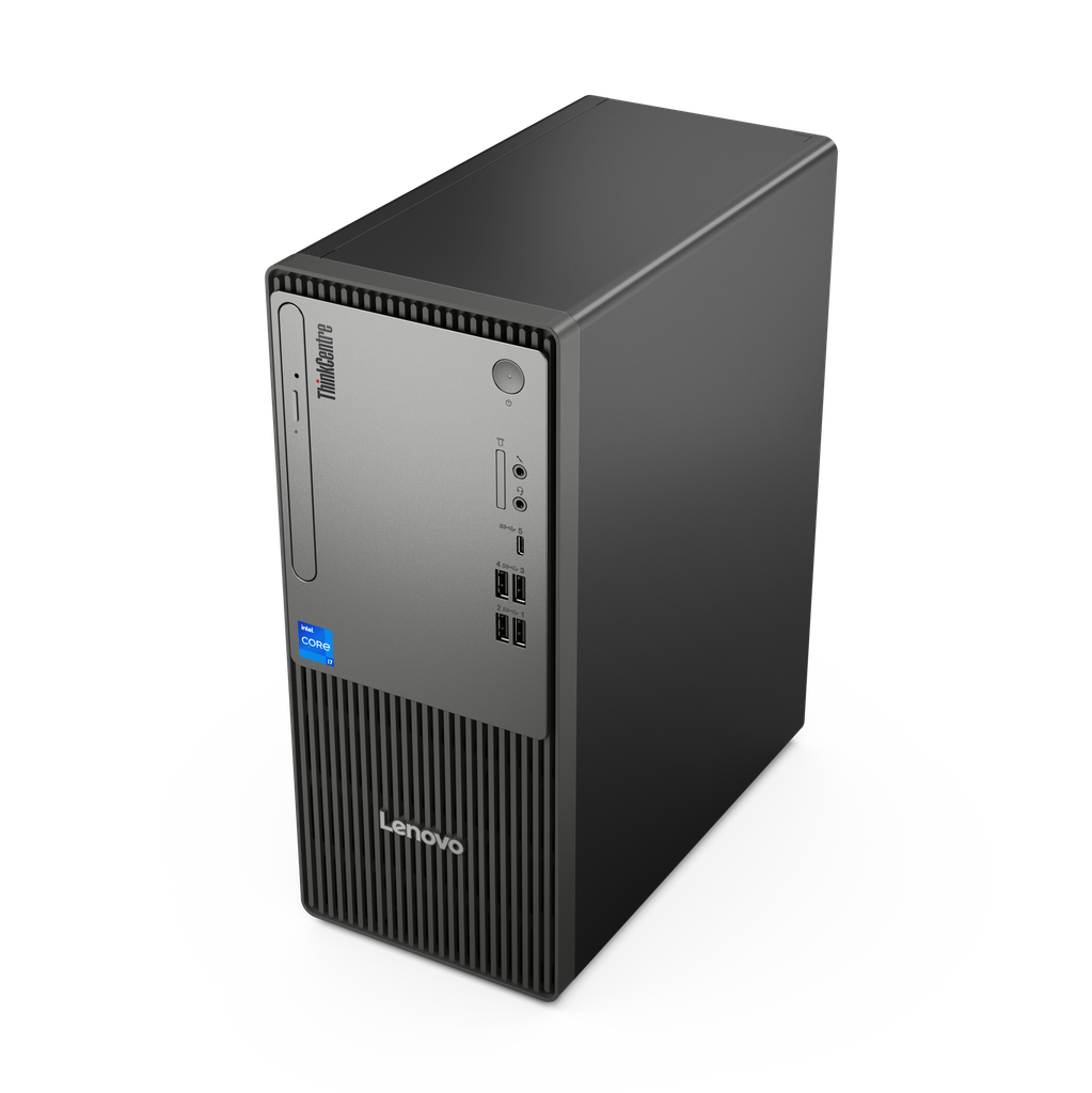 PC Lenovo ThinkCentre Neo 50T G5 12UB0023VA (i3 13100/ 8GB/ 512GB SSD/ Wifi + BT/ NoOS/ 1Y)