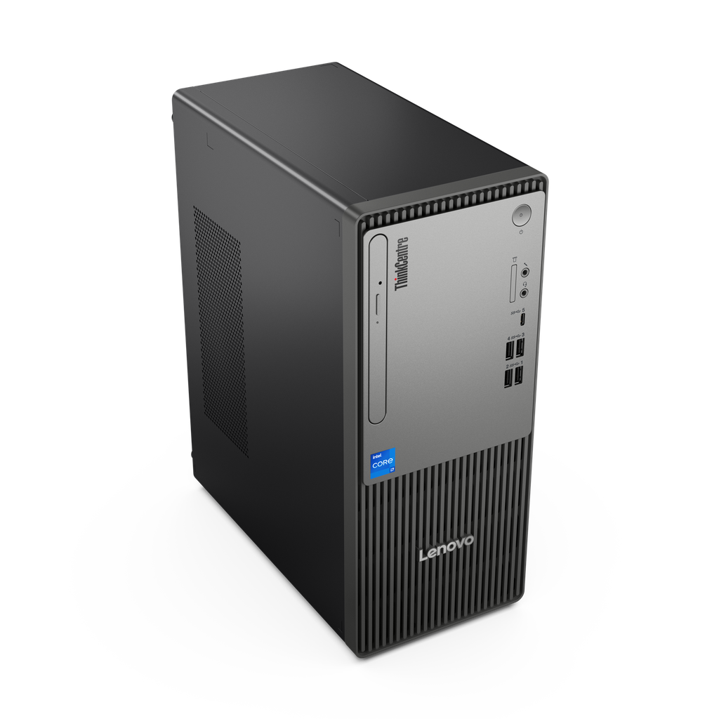 PC Lenovo ThinkCentre Neo 50T G5 12UB0023VA (i3 13100/ 8GB/ 512GB SSD/ Wifi + BT/ NoOS/ 1Y)