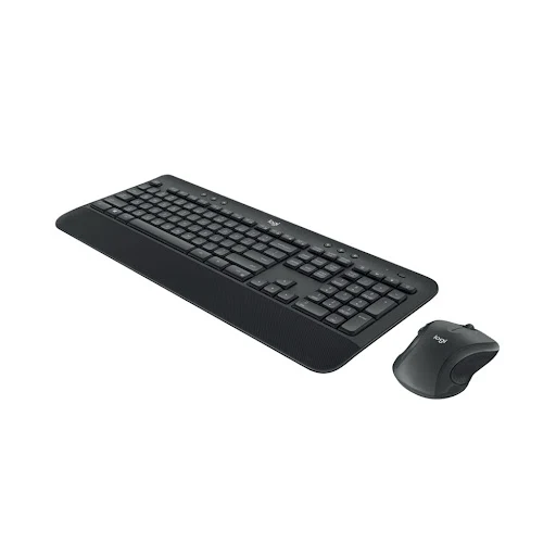 Bộ phím chuột không dây Logitech MK545